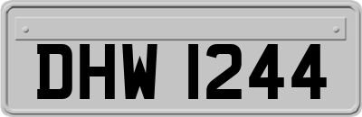 DHW1244