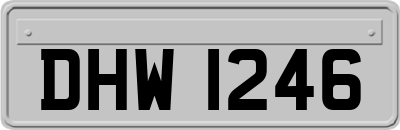 DHW1246