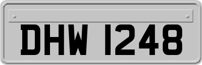 DHW1248
