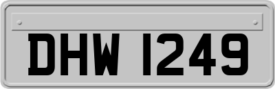 DHW1249