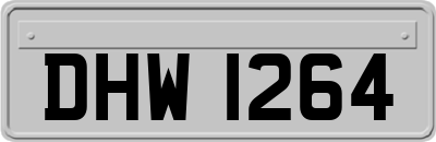DHW1264