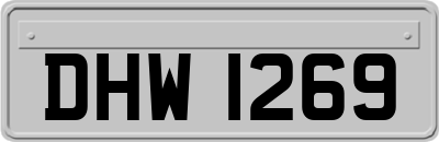 DHW1269
