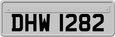 DHW1282