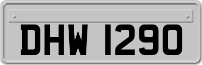 DHW1290