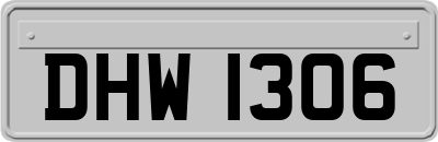 DHW1306
