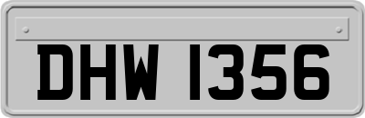 DHW1356