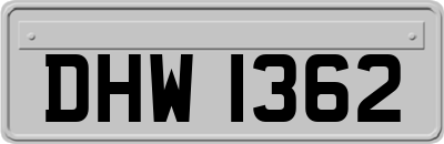 DHW1362
