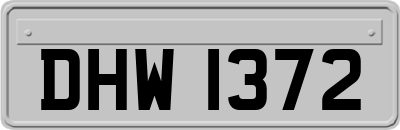 DHW1372