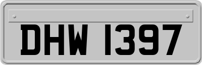 DHW1397