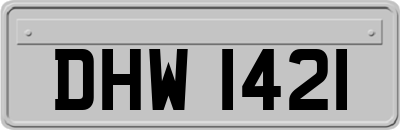 DHW1421