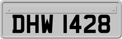 DHW1428