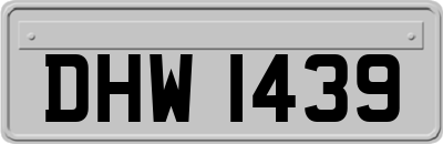 DHW1439