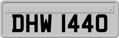 DHW1440