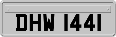 DHW1441