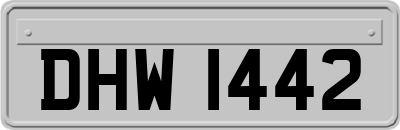 DHW1442