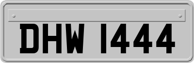 DHW1444