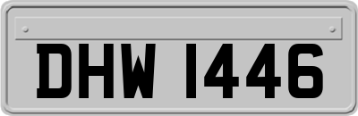 DHW1446