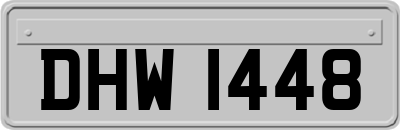 DHW1448