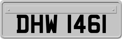 DHW1461