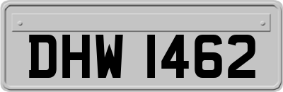 DHW1462