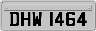 DHW1464