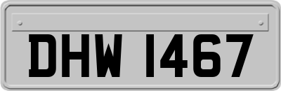 DHW1467