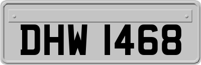 DHW1468