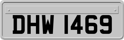 DHW1469