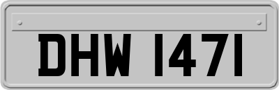 DHW1471