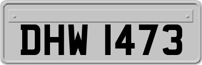 DHW1473