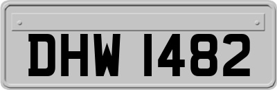 DHW1482