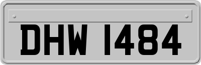 DHW1484
