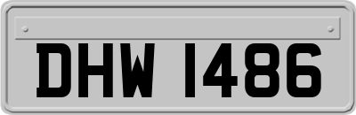 DHW1486