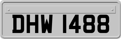 DHW1488