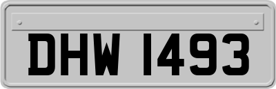 DHW1493