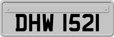 DHW1521