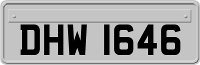 DHW1646