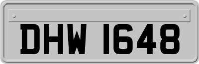 DHW1648