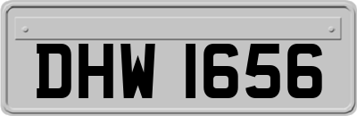 DHW1656
