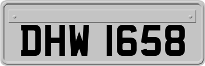 DHW1658