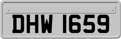 DHW1659