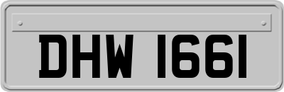 DHW1661