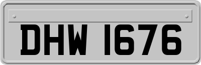 DHW1676