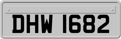 DHW1682
