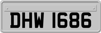 DHW1686