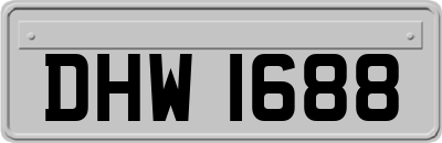 DHW1688
