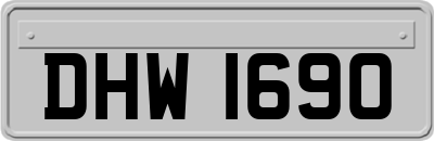 DHW1690