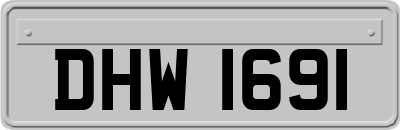 DHW1691