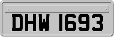 DHW1693