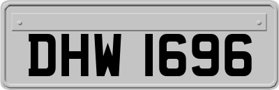 DHW1696